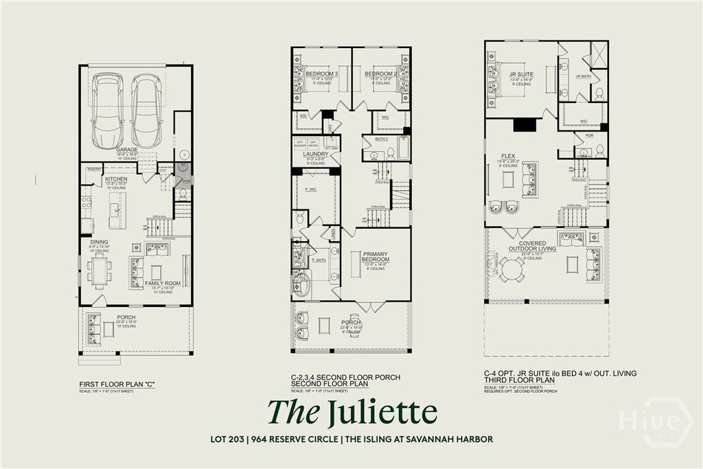 Photo of 964 Reserve Circle, Savannah, GA 31401 (MLS # SA354788)