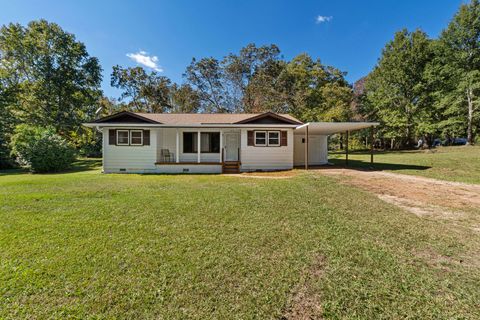 514 Brown Street McCormick SC 29835