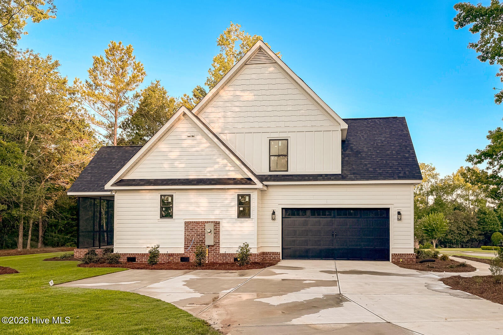 315 James Booth Court