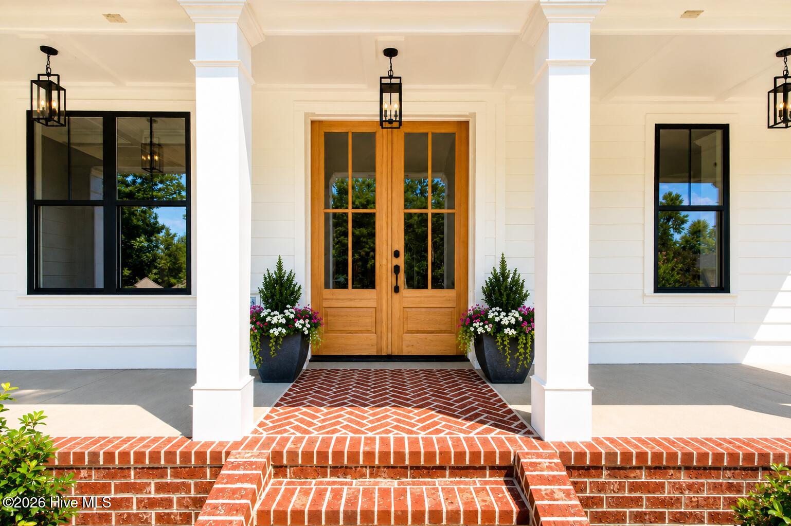 315 James Booth Court