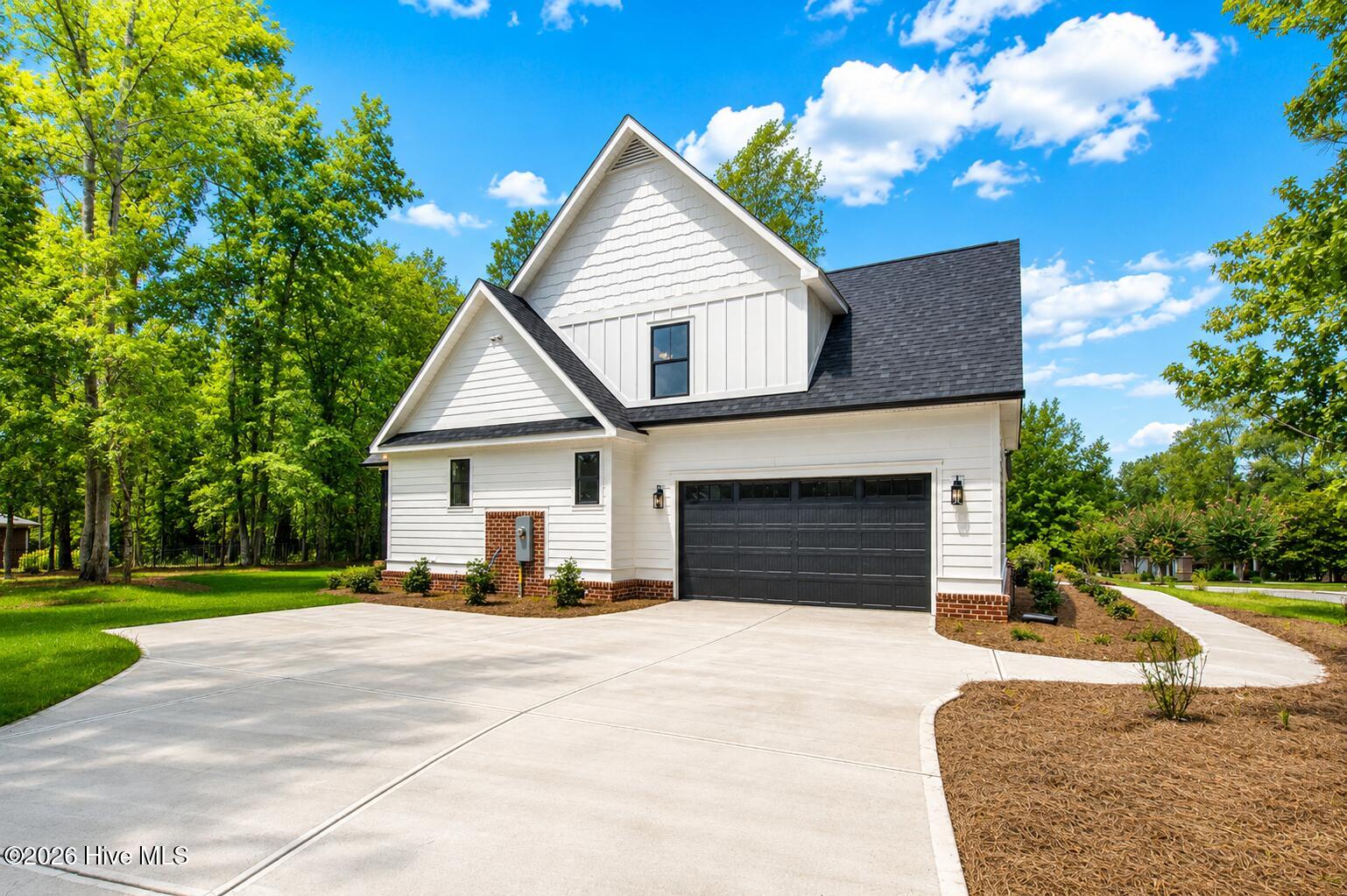 315 James Booth Court