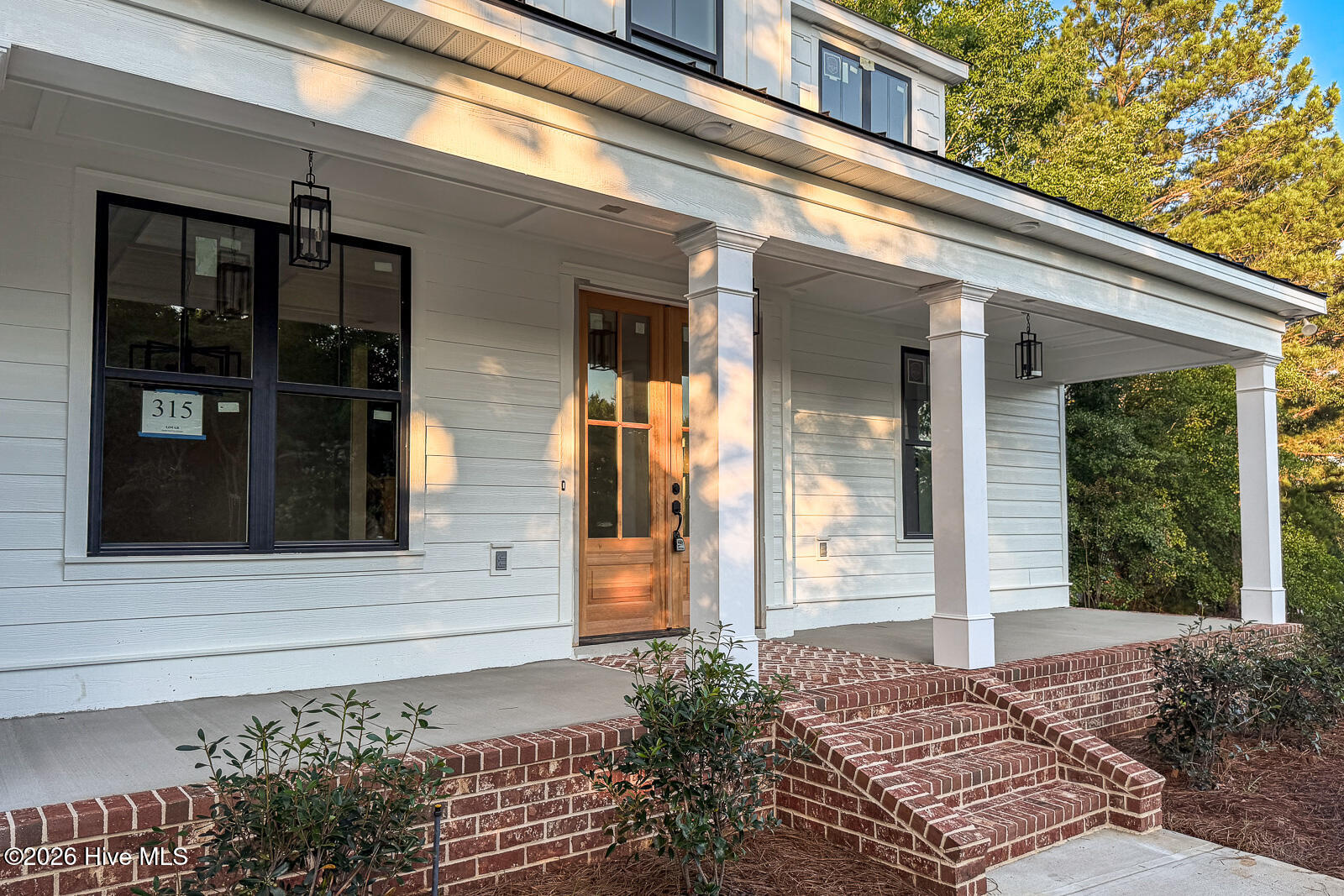 315 James Booth Court