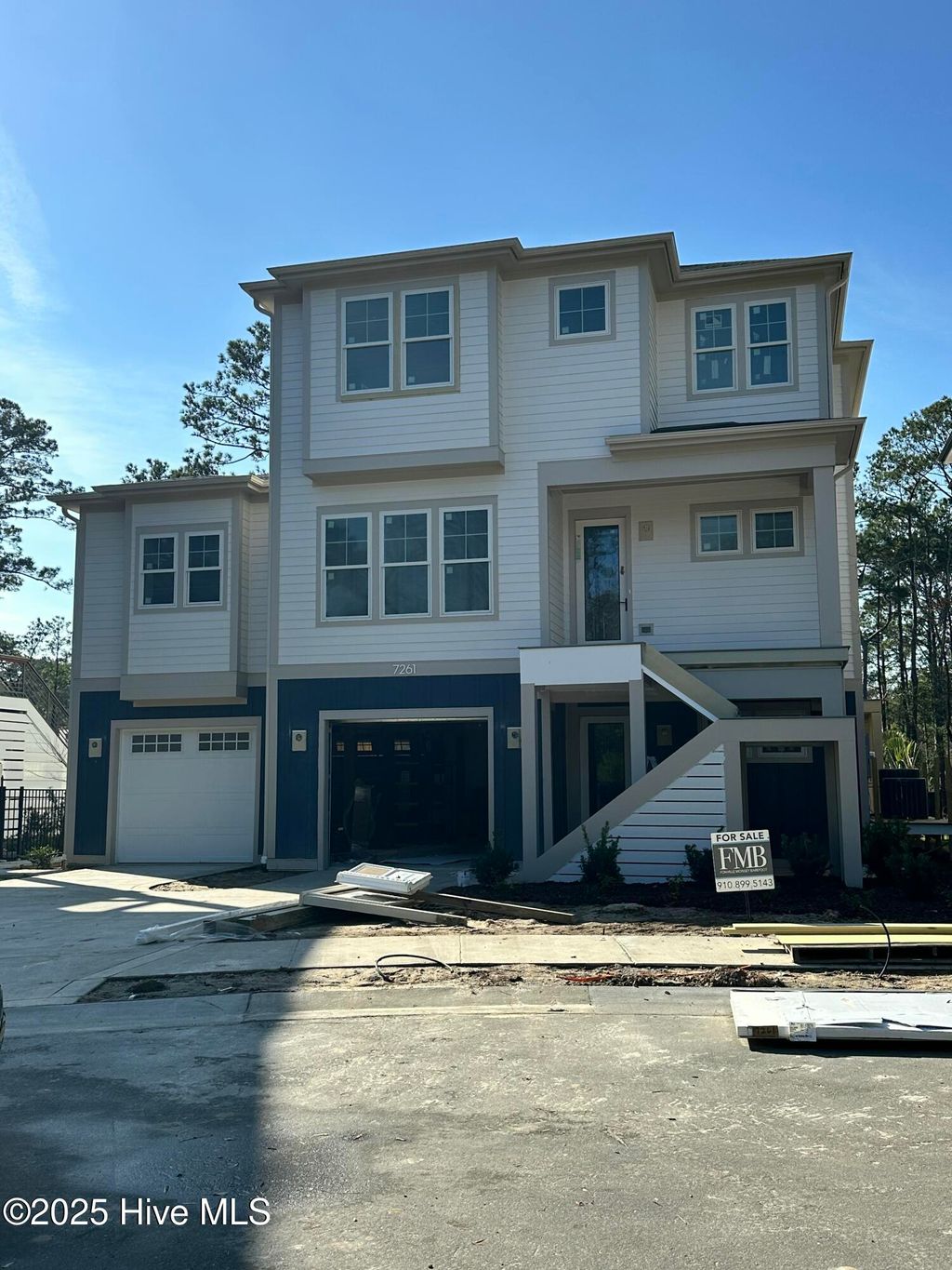 Photo of 7261 Winding Marsh Court, Wilmington, NC 28411 (MLS # 100465626)