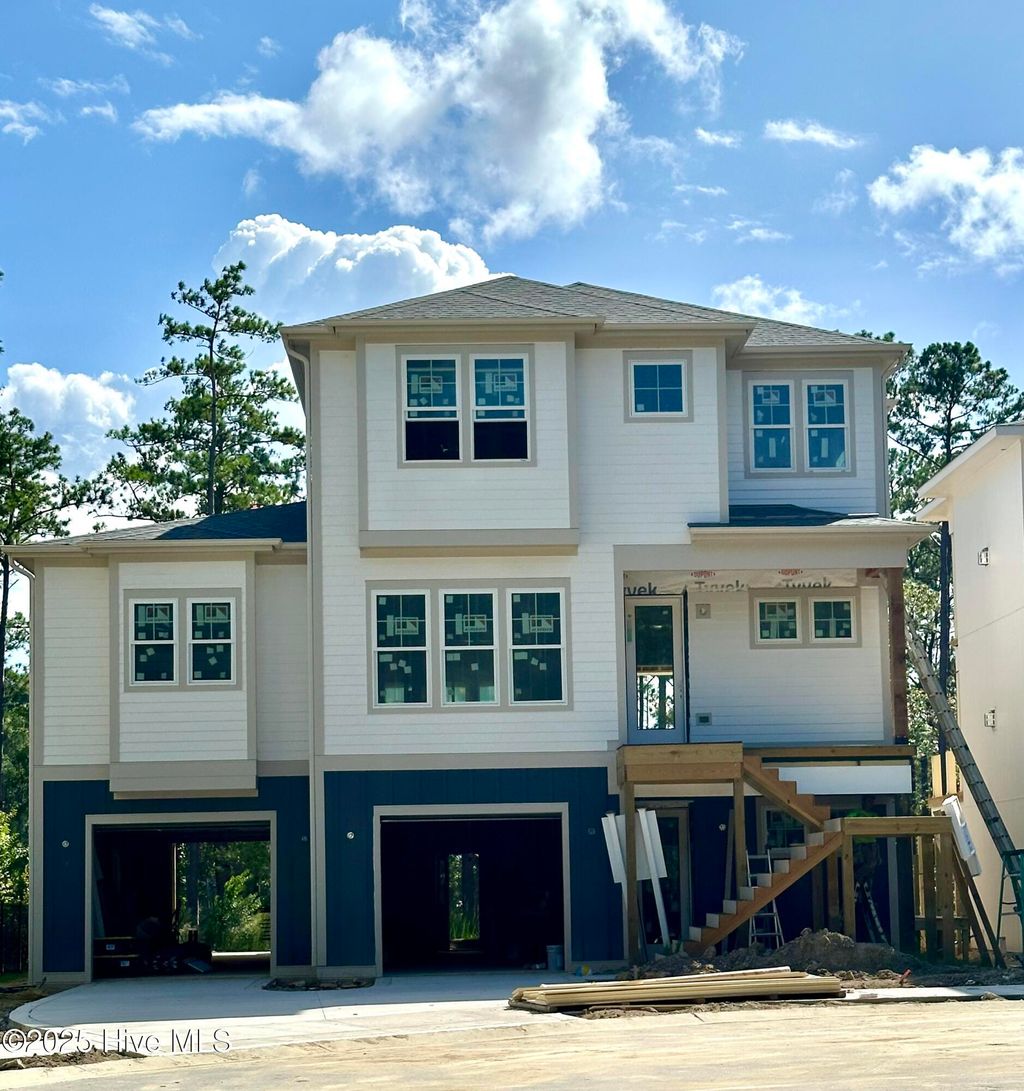 Photo of 7261 Winding Marsh Court, Wilmington, NC 28411 (MLS # 100465626)