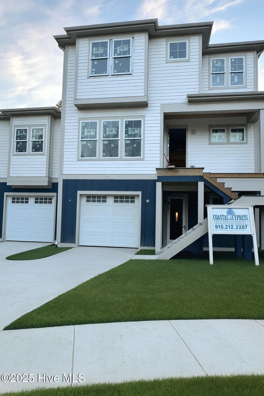 Photo of 7261 Winding Marsh Court, Wilmington, NC 28411 (MLS # 100465626)