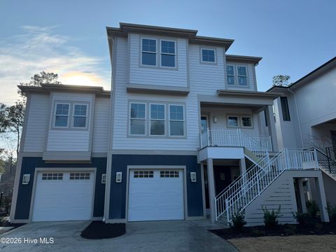 7261 Winding Marsh Court Wilmington NC 28411