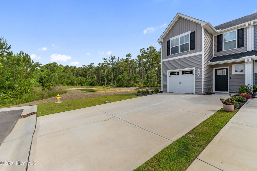 Photo of 1648 Branchwood Road NE, Bolivia, NC 28422 (MLS # 100577272)