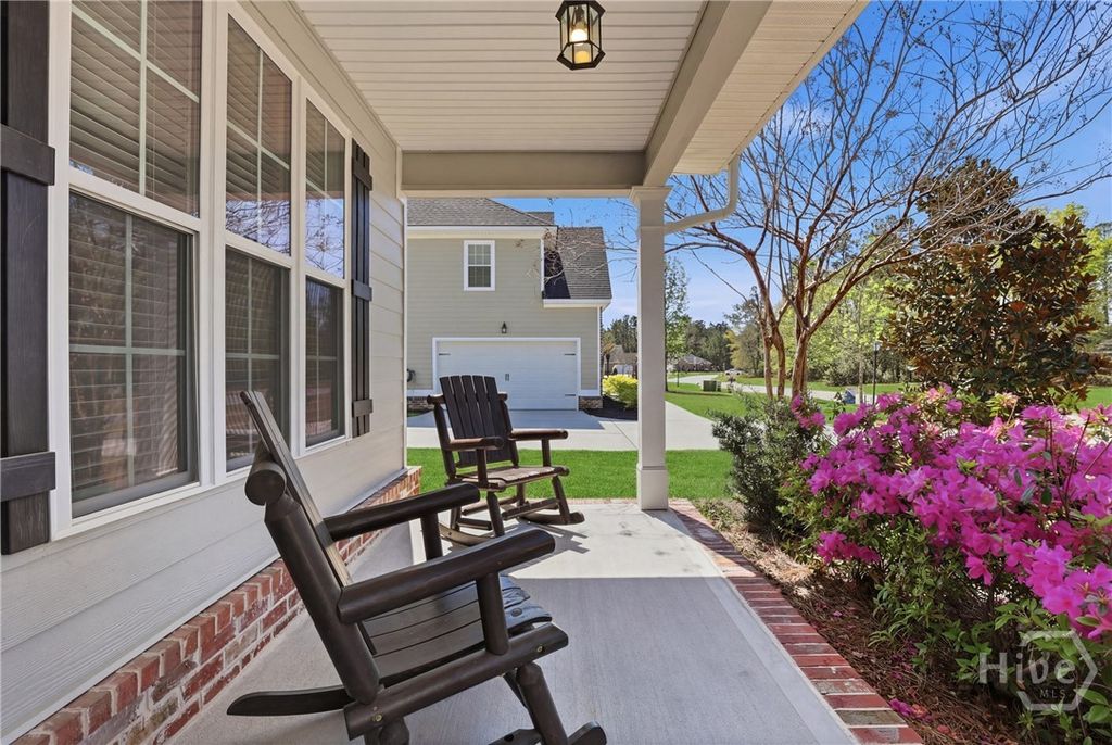 Photo of 220 Fairmont Drive, Rincon, GA 31326 (MLS # SA352148)