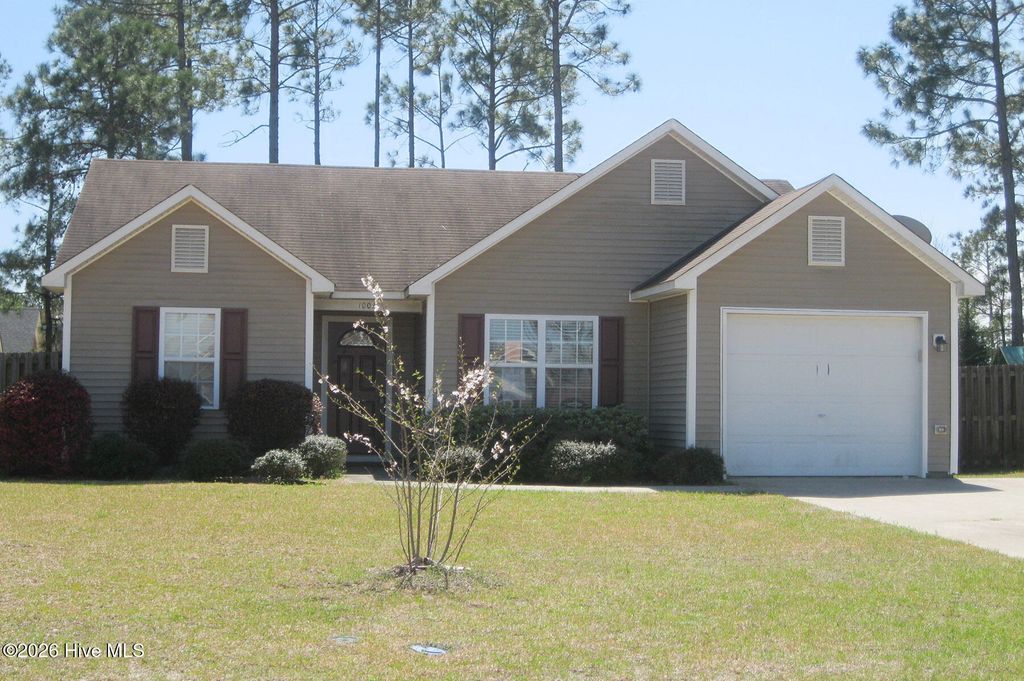 Photo of 1005 Dayton Court, Leland, NC 28451 (MLS # 100550690)
