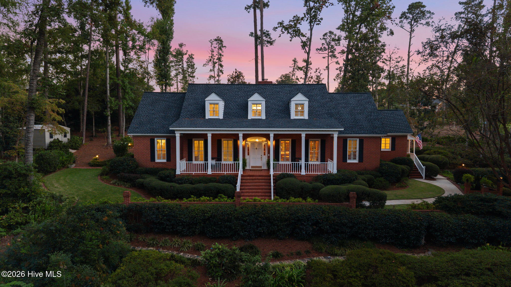 3218 Wheeler Road