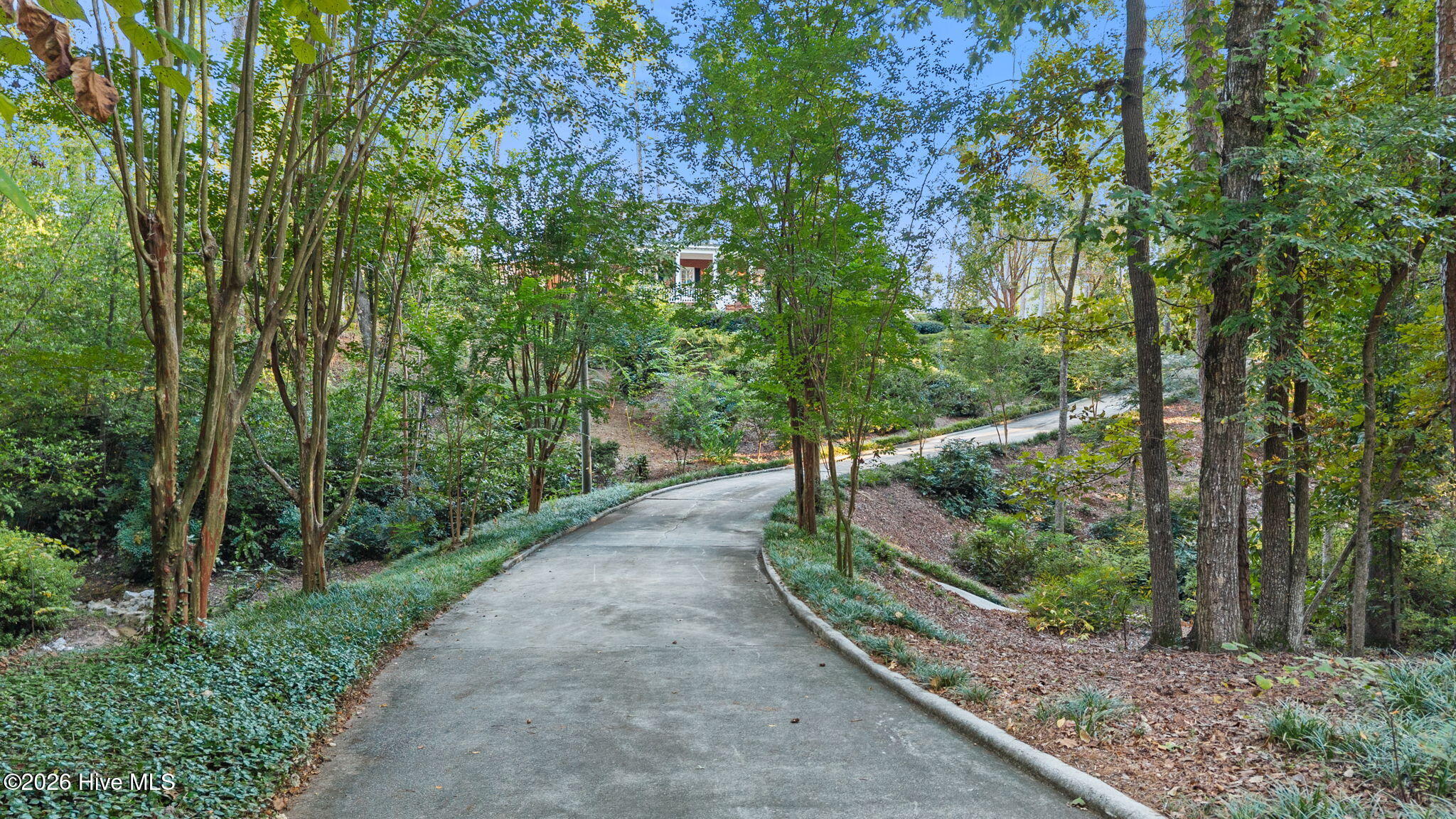 3218 Wheeler Road