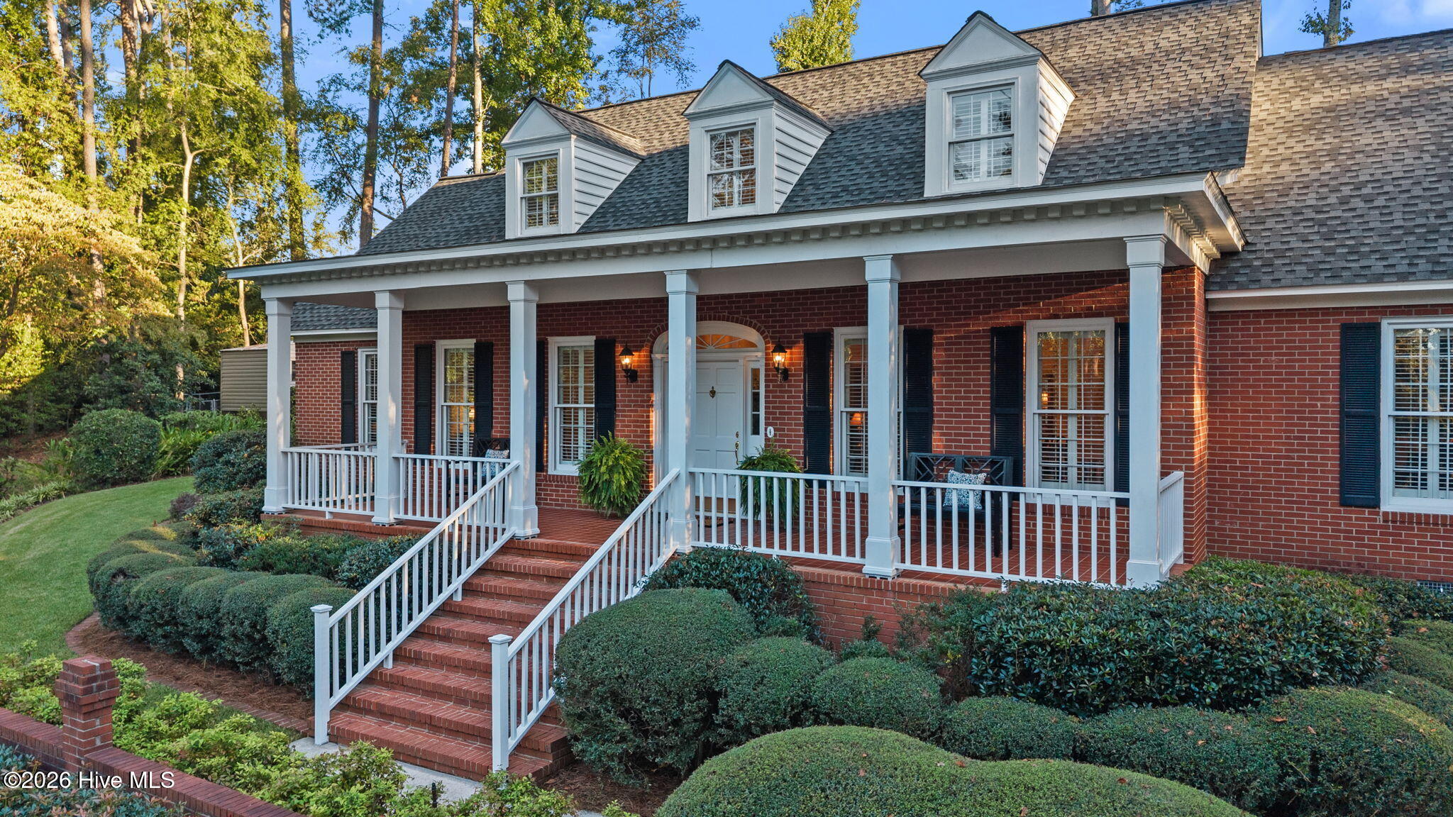 3218 Wheeler Road