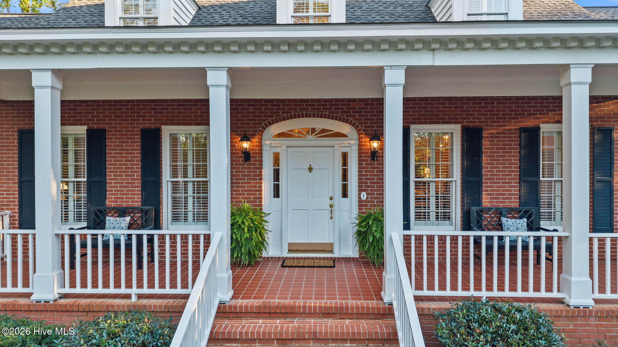 3218 Wheeler Road