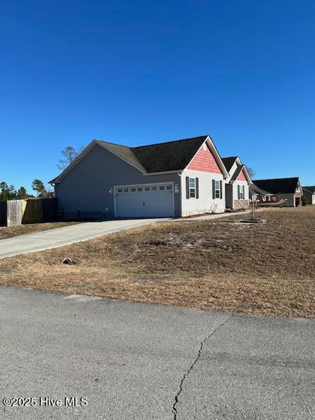 Photo of 400 Duncan Drive S, Richlands, NC 28574 (MLS # 100545778)