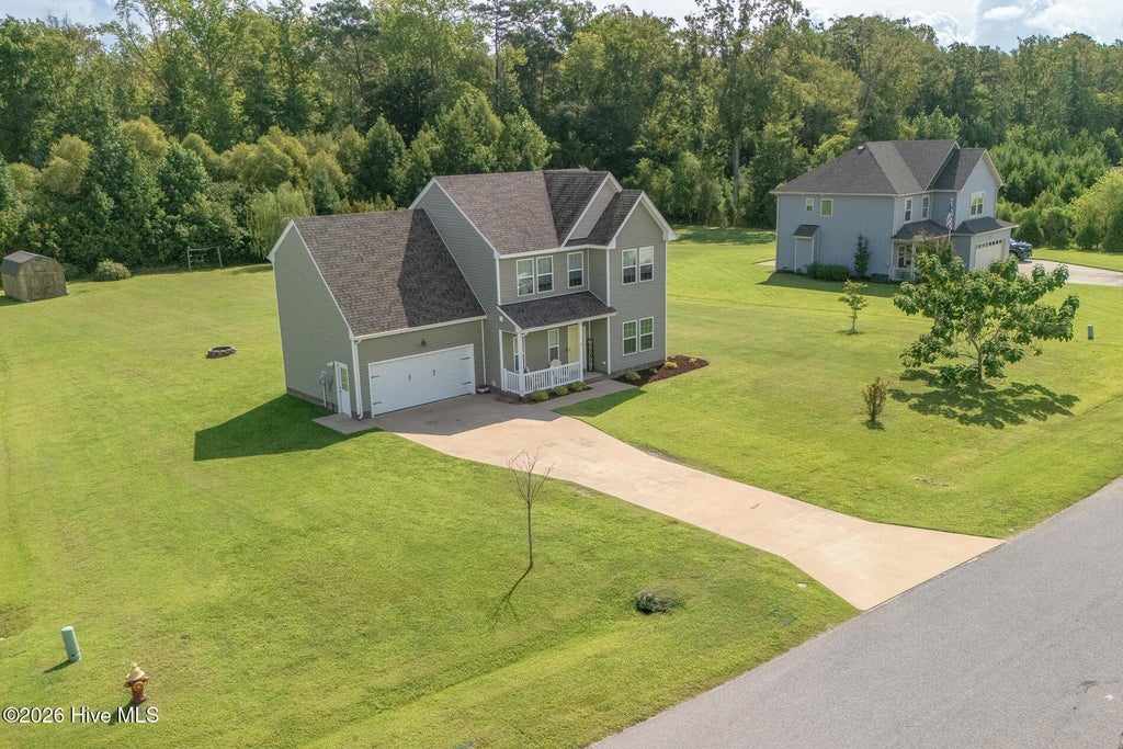 Photo of 103 Pisgah Drive, Moyock, NC 27958 (MLS # 100599597)