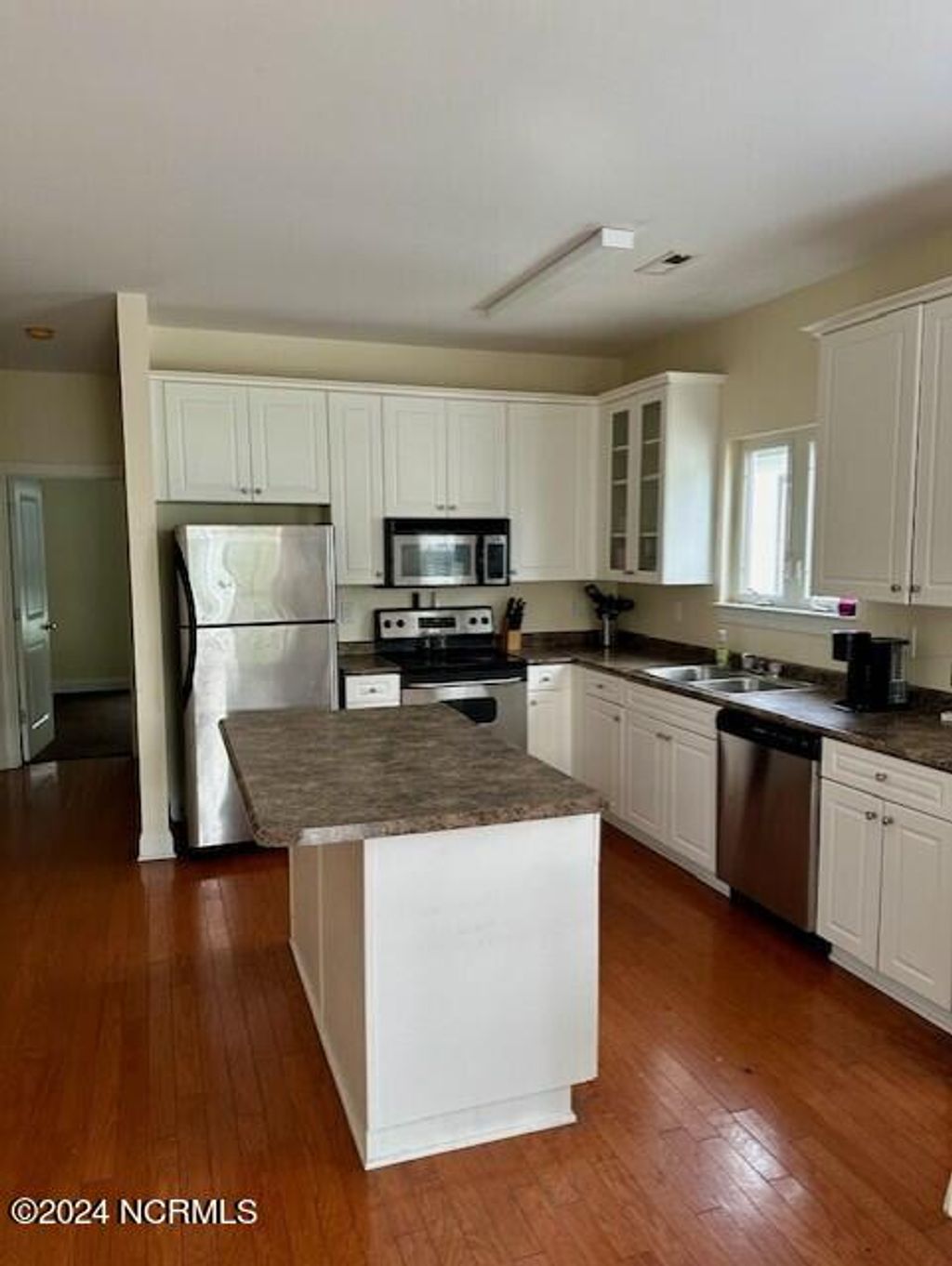 Photo of 1408 Snapper Lane #Unit 2, Carolina Beach, NC 28428 (MLS # 100469592)