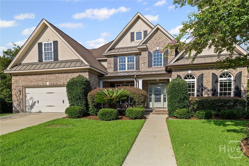 Photo of 65 Woodchuck Hill Road, Savannah, GA 31405 (MLS # SA354333)