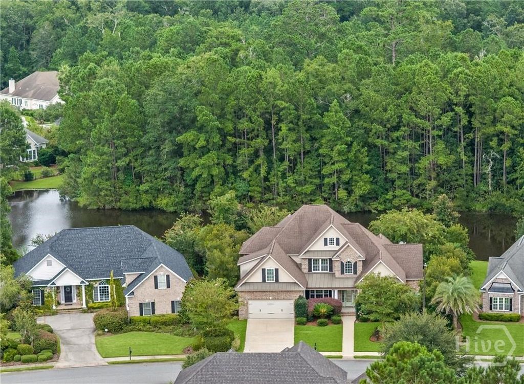 Photo of 65 Woodchuck Hill Road, Savannah, GA 31405 (MLS # SA354333)