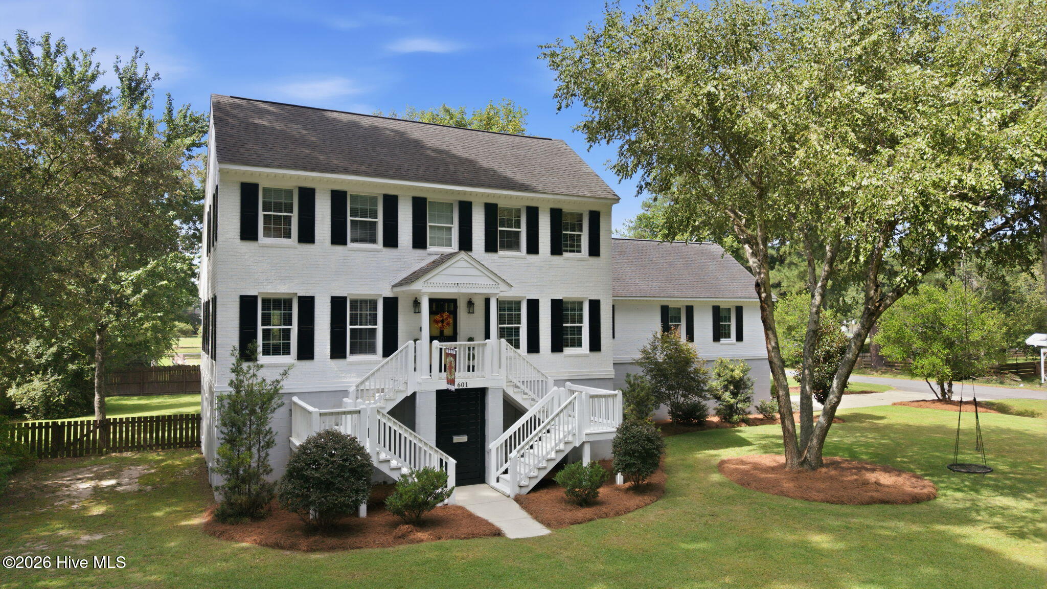 601 Fairview Avenue