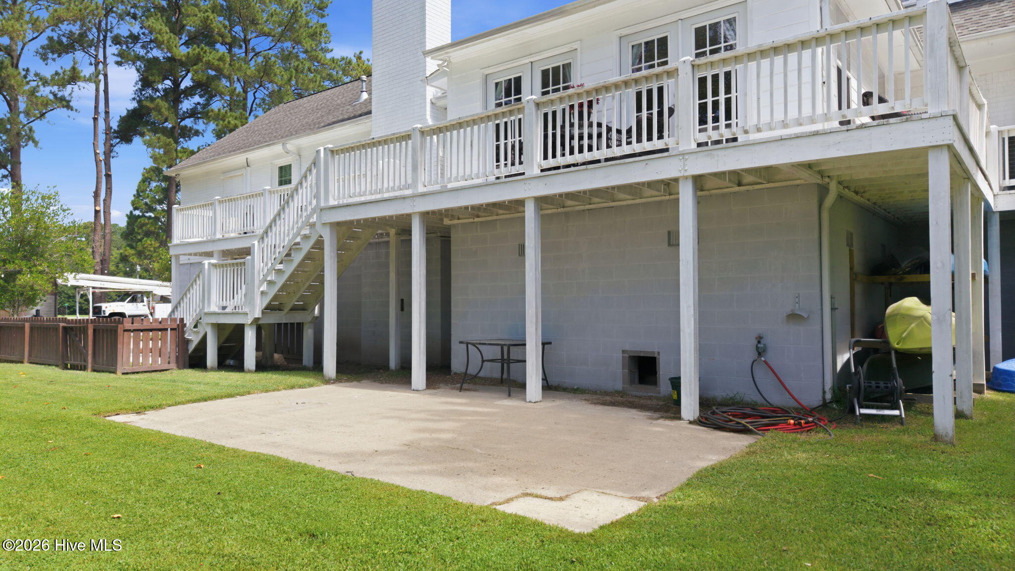 601 Fairview Avenue