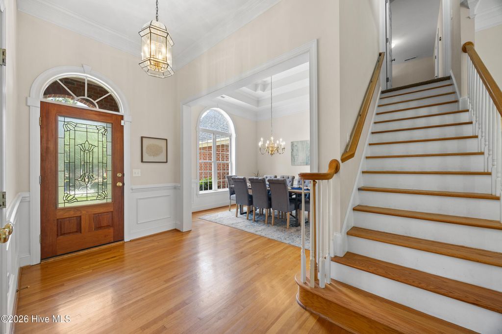 Photo of 4850 Wedgefield Drive, Wilmington, NC 28409 (MLS # 100564143)