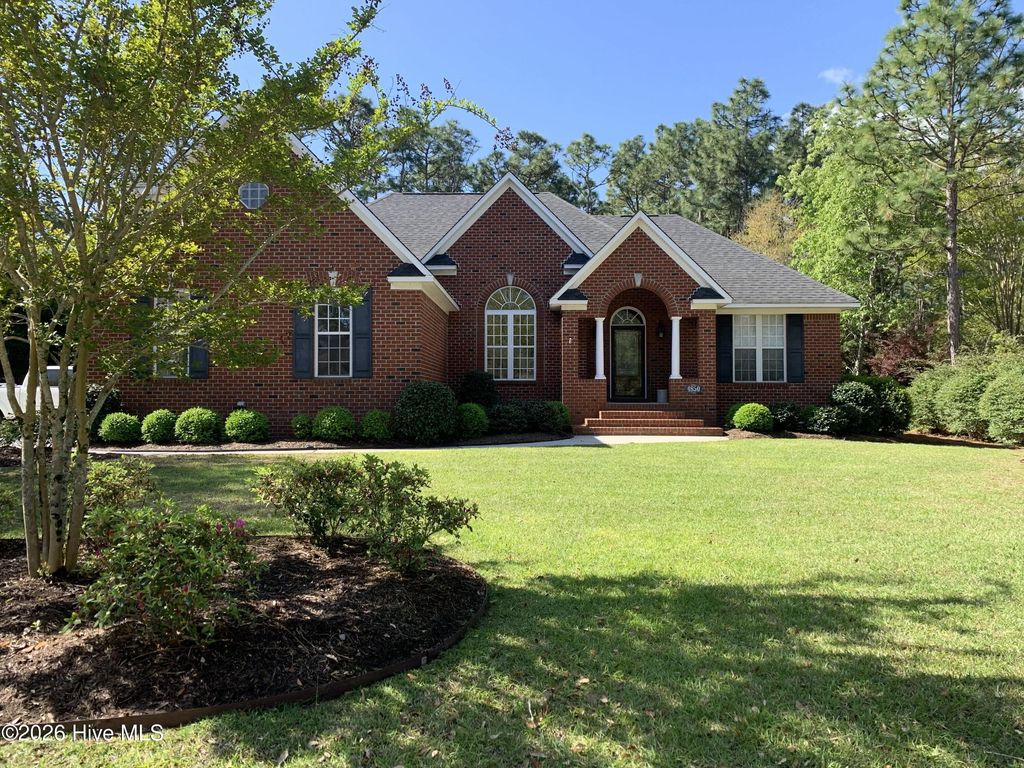 Photo of 4850 Wedgefield Drive, Wilmington, NC 28409 (MLS # 100564143)