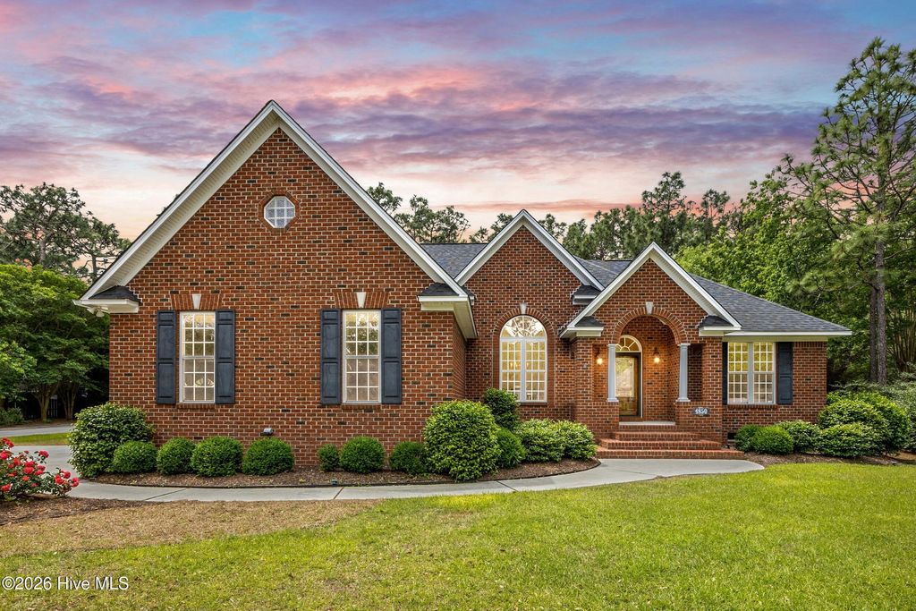 Photo of 4850 Wedgefield Drive, Wilmington, NC 28409 (MLS # 100564143)