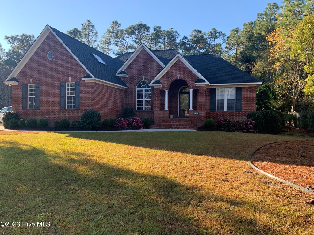 Photo of 4850 Wedgefield Drive, Wilmington, NC 28409 (MLS # 100564143)