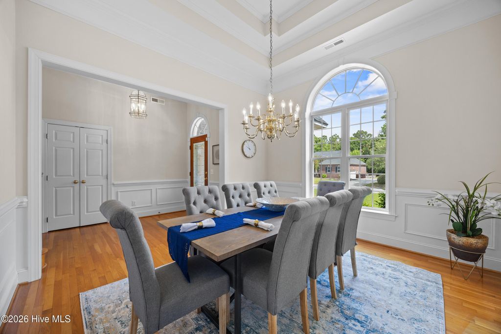 Photo of 4850 Wedgefield Drive, Wilmington, NC 28409 (MLS # 100564143)