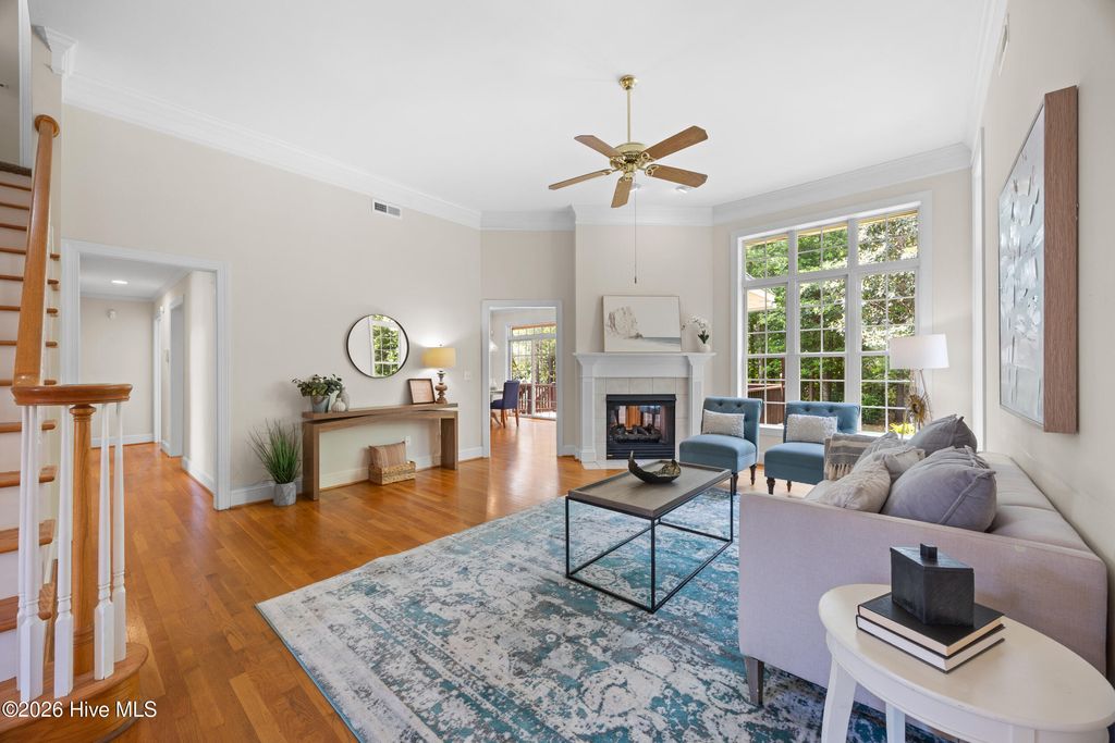 Photo of 4850 Wedgefield Drive, Wilmington, NC 28409 (MLS # 100564143)