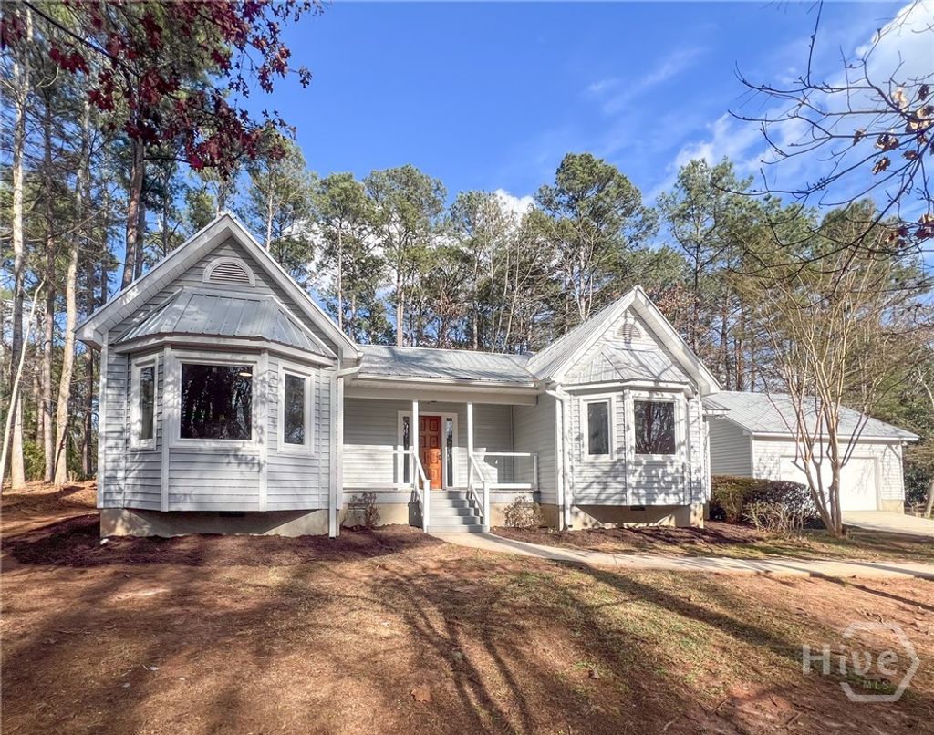 Photo of 127 McCrackin Court, Athens, GA 30605 (MLS # CL350772)