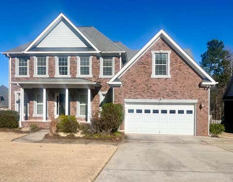 Homes For Sale - 1124 Brighton Drive<br/> Evans, GA 30809