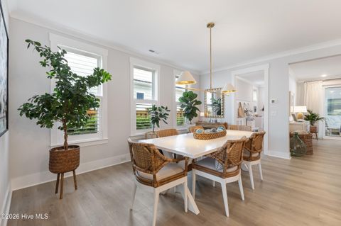 Tiny photo for 3828 Mason Port Drive, Wilmington, NC 28409 (MLS # 100573865)