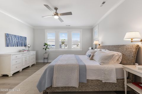 Tiny photo for 3828 Mason Port Drive, Wilmington, NC 28409 (MLS # 100573865)