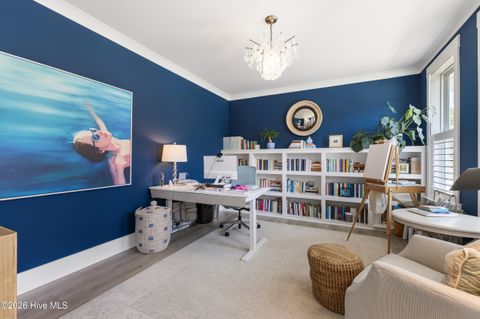 Tiny photo for 3828 Mason Port Drive, Wilmington, NC 28409 (MLS # 100573865)
