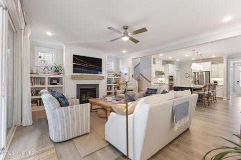 Tiny photo for 3828 Mason Port Drive, Wilmington, NC 28409 (MLS # 100573865)