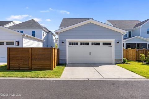 Tiny photo for 3828 Mason Port Drive, Wilmington, NC 28409 (MLS # 100573865)