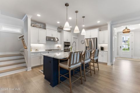 Tiny photo for 3828 Mason Port Drive, Wilmington, NC 28409 (MLS # 100573865)