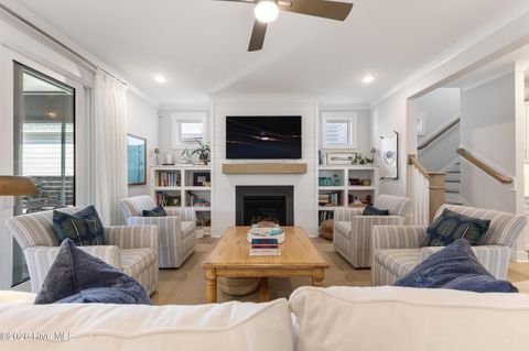 Tiny photo for 3828 Mason Port Drive, Wilmington, NC 28409 (MLS # 100573865)