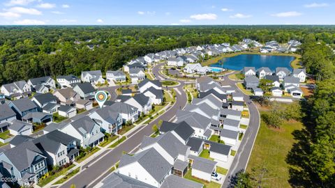 Tiny photo for 3828 Mason Port Drive, Wilmington, NC 28409 (MLS # 100573865)