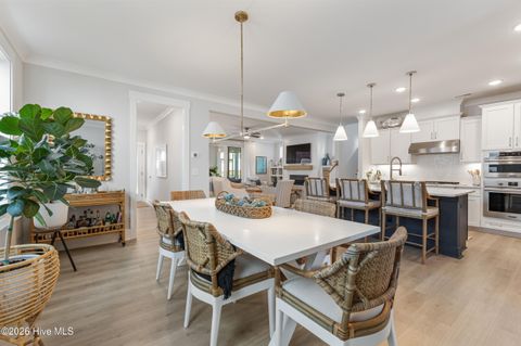 Tiny photo for 3828 Mason Port Drive, Wilmington, NC 28409 (MLS # 100573865)