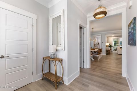 Tiny photo for 3828 Mason Port Drive, Wilmington, NC 28409 (MLS # 100573865)