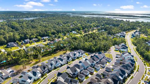 Tiny photo for 3828 Mason Port Drive, Wilmington, NC 28409 (MLS # 100573865)
