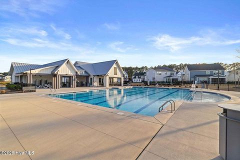 Tiny photo for 3828 Mason Port Drive, Wilmington, NC 28409 (MLS # 100573865)