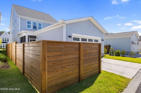 Tiny photo for 3828 Mason Port Drive, Wilmington, NC 28409 (MLS # 100573865)