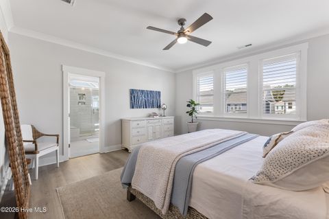 Tiny photo for 3828 Mason Port Drive, Wilmington, NC 28409 (MLS # 100573865)