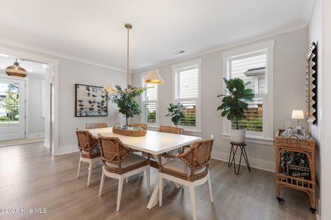 Tiny photo for 3828 Mason Port Drive, Wilmington, NC 28409 (MLS # 100573865)
