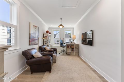 Tiny photo for 3828 Mason Port Drive, Wilmington, NC 28409 (MLS # 100573865)