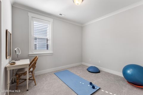 Tiny photo for 3828 Mason Port Drive, Wilmington, NC 28409 (MLS # 100573865)