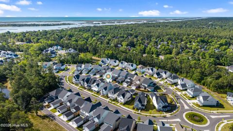 Tiny photo for 3828 Mason Port Drive, Wilmington, NC 28409 (MLS # 100573865)